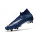 Nike Mercurial Superfly 7 Elite SG-Pro Anti-Clog Dream Speed 001 Azul