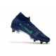 Nike Mercurial Superfly 7 Elite SG-Pro Anti-Clog Dream Speed 001 Azul