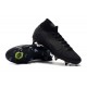 Nike Mercurial Superfly 7 Elite SG-Pro Anti-Clog Negro