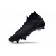 Nike Mercurial Superfly 7 Elite SG-Pro Anti-Clog Negro