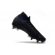 Nike Mercurial Superfly 7 Elite SG-Pro Anti-Clog Negro