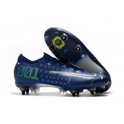 Nike Mercurial Vapor XIII Elite SG-Pro ACC Dream Speed 001 Azul