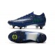 Nike Mercurial Vapor XIII Elite SG-Pro ACC Dream Speed 001 Azul