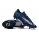 Nike Mercurial Vapor XIII Elite SG-Pro ACC Dream Speed 001 Azul