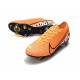 Nike Mercurial Vapor XIII Elite SG-Pro ACC Naranja Blanco