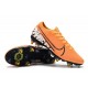 Nike Mercurial Vapor XIII Elite SG-Pro ACC Naranja Blanco