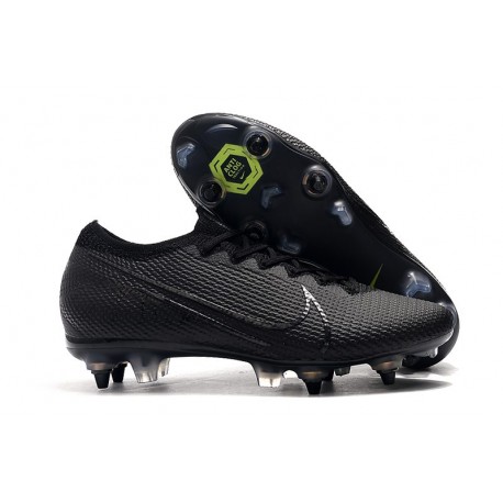 Nike Mercurial Vapor XIII Elite SG-Pro ACC Negro