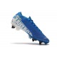 Nike Mercurial Vapor XIII Elite SG-Pro ACC New Lights Azul Blanco