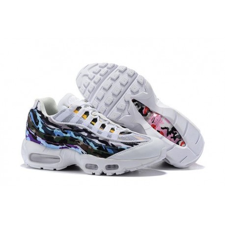 Zapatos Nike Air Max 95 Hombre -