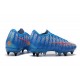 Nike Mercurial Vapor XIII Elite SG-Pro ACC Azul Rojo