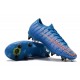 Nike Mercurial Vapor XIII Elite SG-Pro ACC Azul Rojo