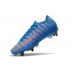 Nike Mercurial Vapor XIII Elite SG-Pro ACC Azul Rojo