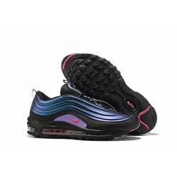 Nike Air Max 97 LX Zapatilla Azul Negro