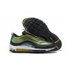 Nike Air Max 97 LX Zapatilla Verde Negro
