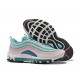 Nike Air Max 97 Zapatilla Blanco Azul