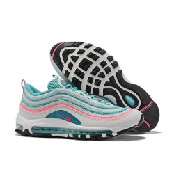 Nike Air Max 97 Zapatilla Blanco Azul