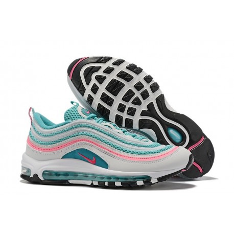 Nike Air Max 97 Zapatilla Blanco Azul