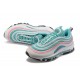 Nike Air Max 97 Zapatilla Blanco Azul