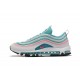 Nike Air Max 97 Zapatilla Blanco Azul