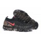 Zapatillas Nike Air VaporMax 2.0 Flyknit Negro Rosa