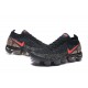 Zapatillas Nike Air VaporMax 2.0 Flyknit Negro Rosa