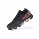 Zapatillas Nike Air VaporMax 2.0 Flyknit Negro Rosa