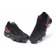 Zapatillas Nike Air VaporMax 2.0 Flyknit Negro Rosa