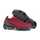 Zapatillas Nike Air VaporMax 2.0 Flyknit Rojo Negro