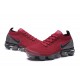 Zapatillas Nike Air VaporMax 2.0 Flyknit Rojo Negro