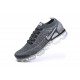 Zapatillas Nike Air VaporMax 2.0 Flyknit Hombre Grigio Plata