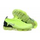 Zapatillas Nike Air VaporMax 2.0 Flyknit Hombre Verde