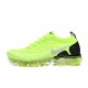 Zapatillas Nike Air VaporMax 2.0 Flyknit Hombre Verde