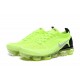 Zapatillas Nike Air VaporMax 2.0 Flyknit Hombre Verde