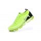 Zapatillas Nike Air VaporMax 2.0 Flyknit Hombre Verde