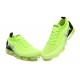 Zapatillas Nike Air VaporMax 2.0 Flyknit Hombre Verde