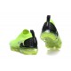 Zapatillas Nike Air VaporMax 2.0 Flyknit Hombre Verde