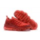 Zapatillas Nike Air VaporMax Plus Rojo