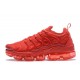 Zapatillas Nike Air VaporMax Plus Rojo