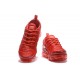 Zapatillas Nike Air VaporMax Plus Rojo