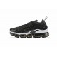 Zapatillas Nike Air VaporMax Plus Negro Blanco