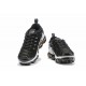 Zapatillas Nike Air VaporMax Plus Negro Blanco
