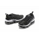 Zapatillas Nike Air VaporMax Plus Negro Blanco