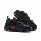 Zapatillas Nike Air VaporMax Plus Negro Rojo