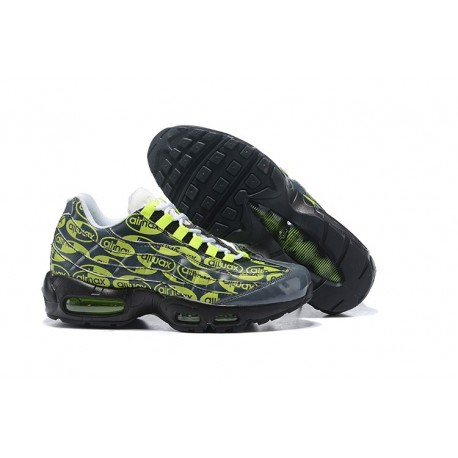 Zapatos Nike Air Max 95 Hombre -