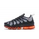 Zapatillas Nike Air VaporMax Plus Negro Gris