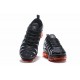 Zapatillas Nike Air VaporMax Plus Negro Gris