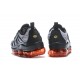 Zapatillas Nike Air VaporMax Plus Negro Gris