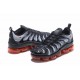 Zapatillas Nike Air VaporMax Plus Negro Gris