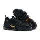 Zapatillas Nike Air VaporMax Plus Negro Oro