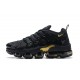 Zapatillas Nike Air VaporMax Plus Negro Oro